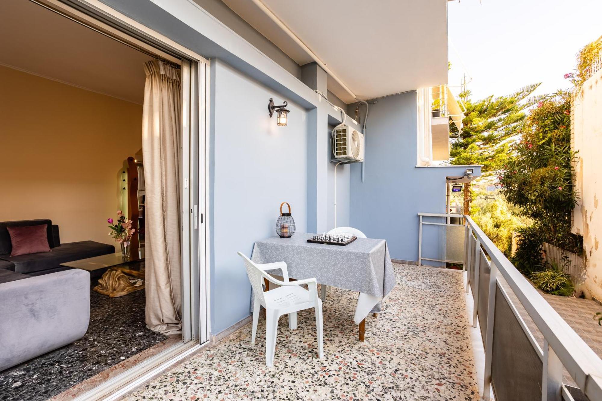 Villa Avia Seaview Getaway - Konstantina'S Hidden Haven à Kalamata Extérieur photo