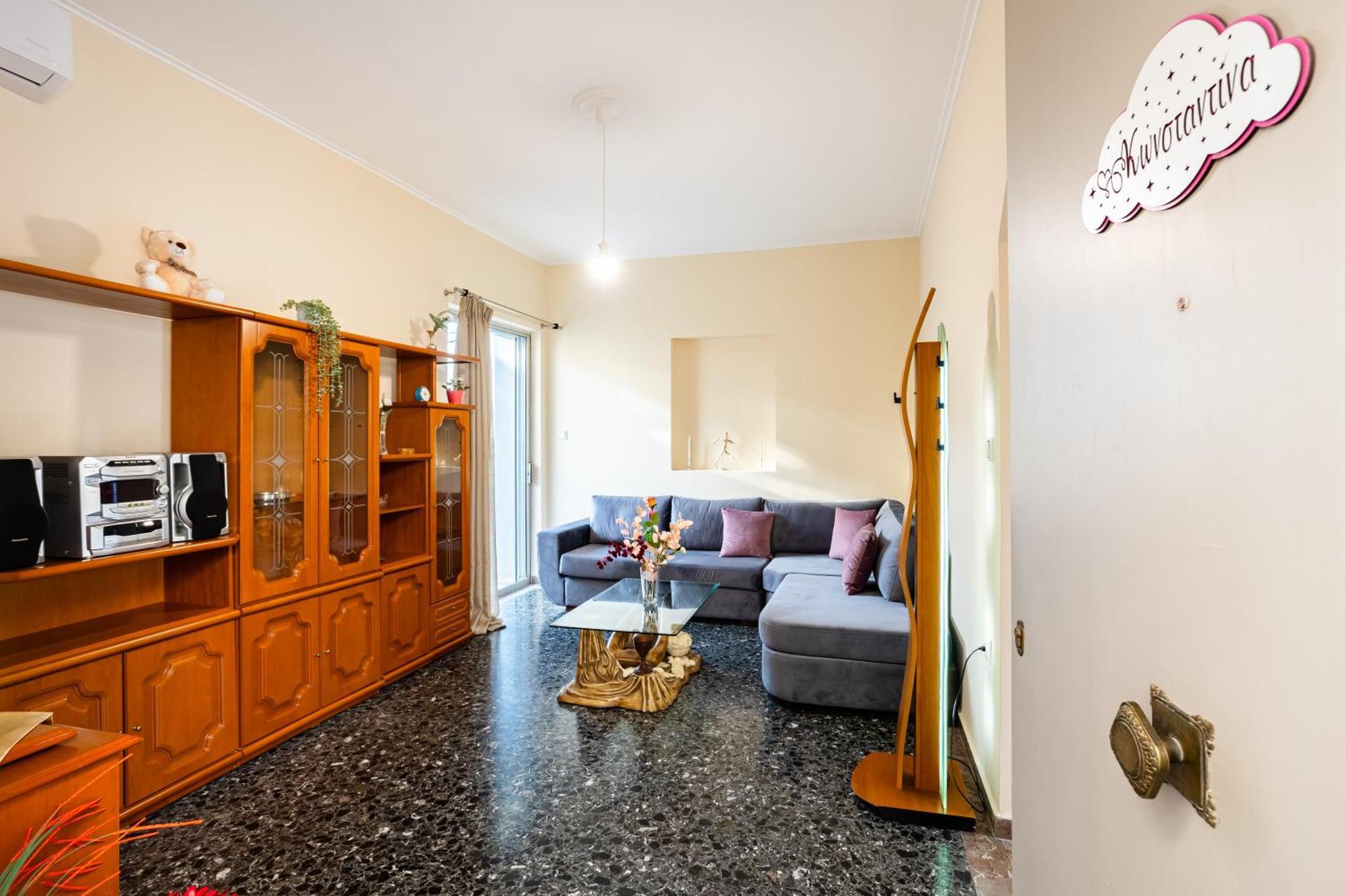 Villa Avia Seaview Getaway - Konstantina'S Hidden Haven à Kalamata Extérieur photo