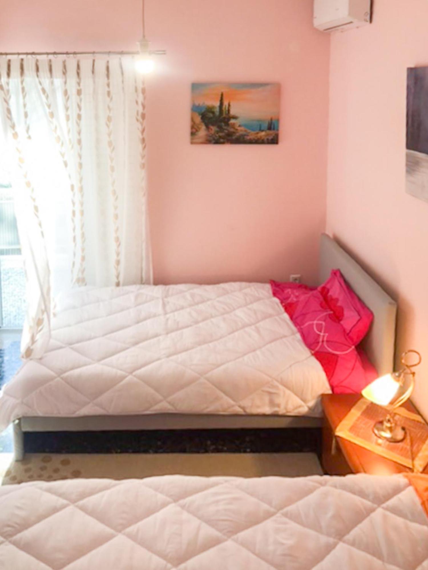 Villa Avia Seaview Getaway - Konstantina'S Hidden Haven à Kalamata Extérieur photo